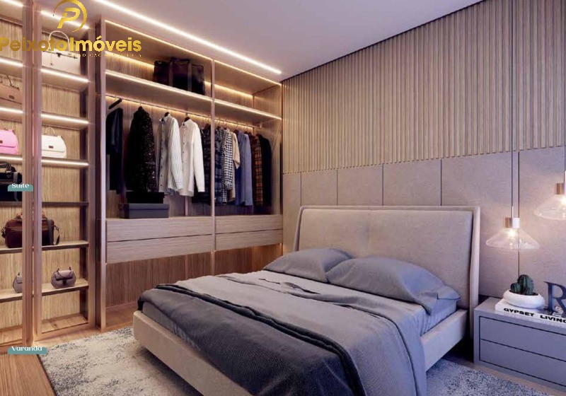 Apartamento, 3 quartos, 113 m² - Foto 2