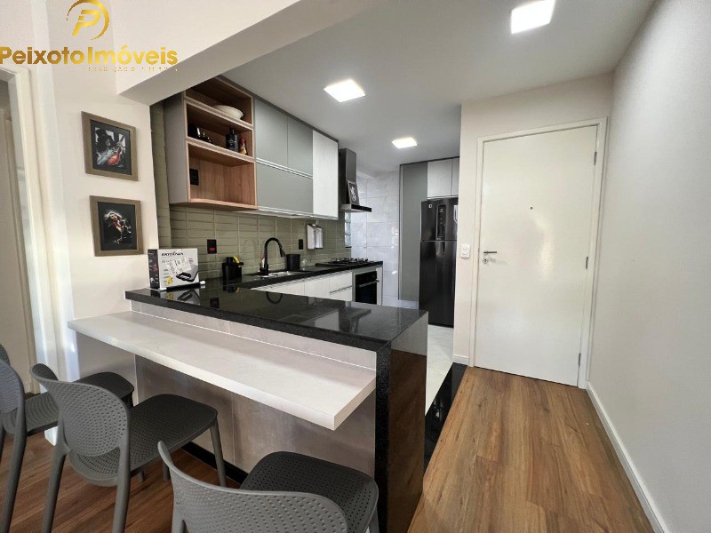 Apartamento, 2 quartos, 70 m² - Foto 9