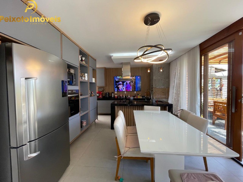Casa, 3 quartos, 250 m² - Foto 21