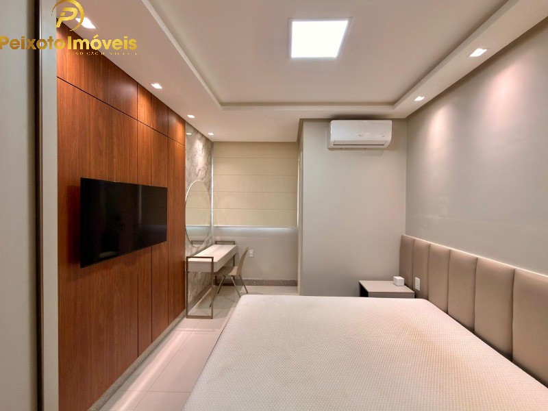 Apartamento, 4 quartos, 170 m² - Foto 23