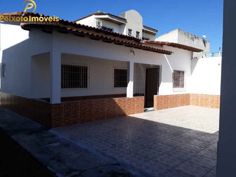 Casa, 2 quartos, 75 m² - Foto 1