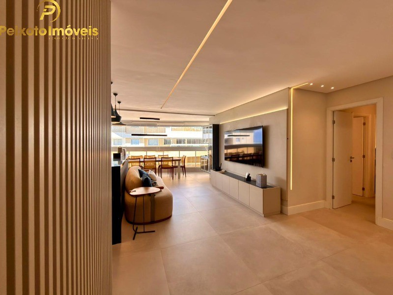 Apartamento, 3 quartos, 120 m² - Foto 3
