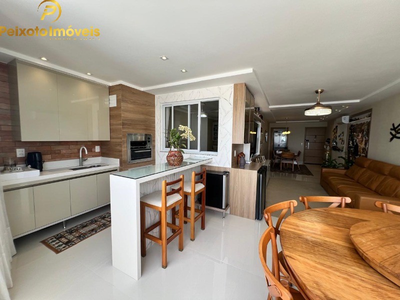 Apartamento, 3 quartos, 100 m² - Foto 8