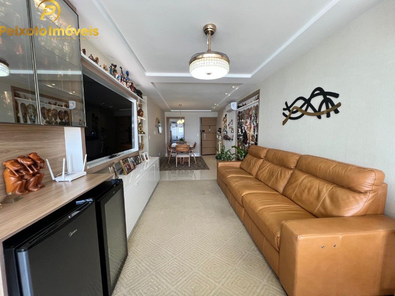 Apartamento, 3 quartos, 100 m² - Foto 1