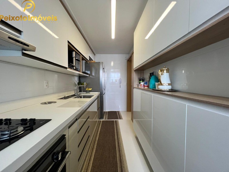 Apartamento, 3 quartos, 100 m² - Foto 21