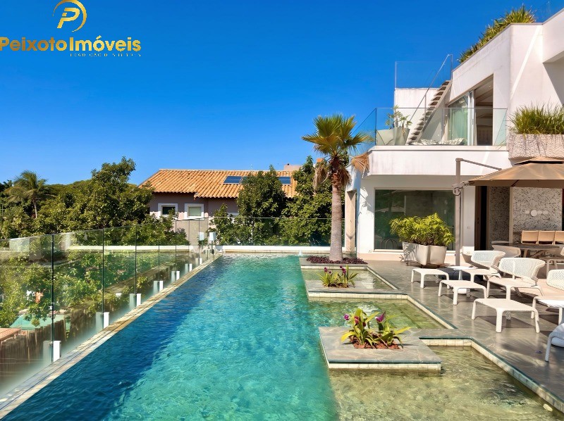 Casa, 7 quartos, 924 m² - Foto 32
