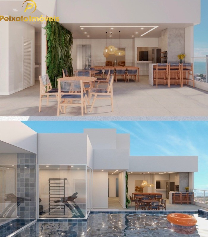 Apartamento, 2 quartos, 60 m² - Foto 4