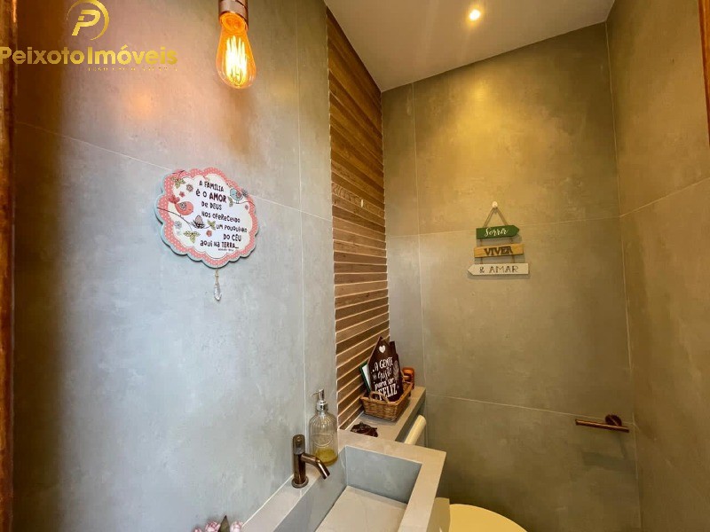 Casa, 3 quartos, 250 m² - Foto 13