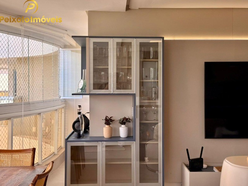 Apartamento, 3 quartos, 120 m² - Foto 18
