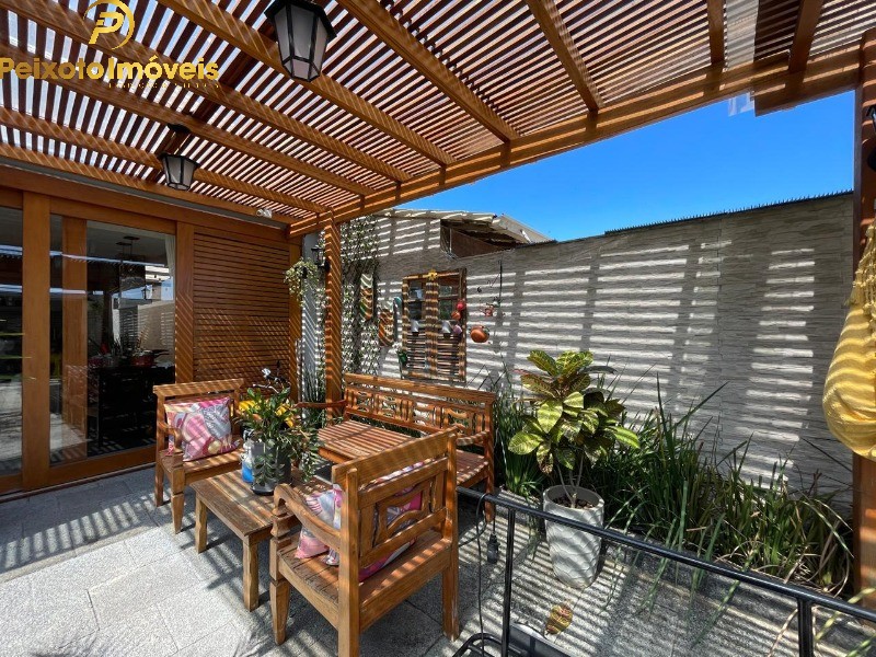 Casa, 3 quartos, 250 m² - Foto 6
