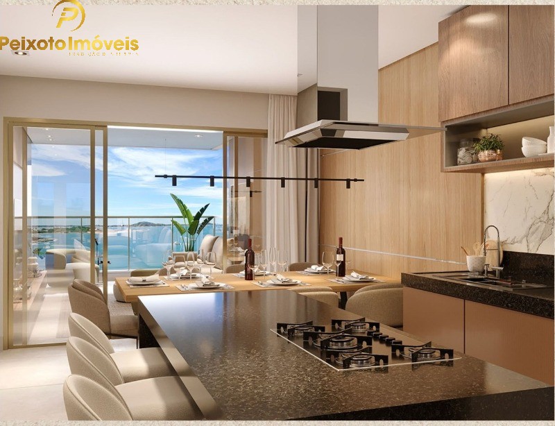 Apartamento, 2 quartos, 70 m² - Foto 3