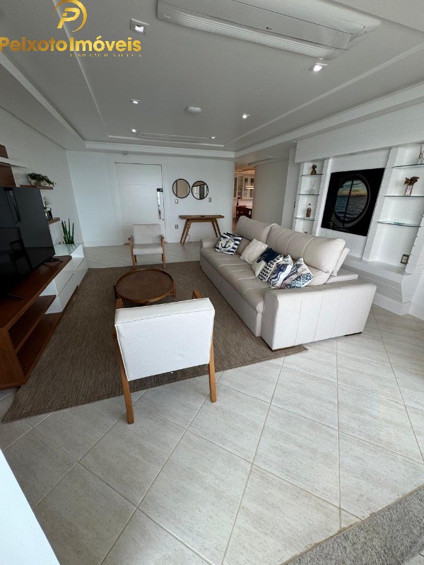 Apartamento, 4 quartos, 208 m² - Foto 2