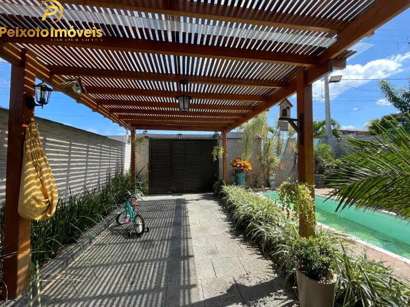 Casa, 3 quartos, 250 m² - Foto 4