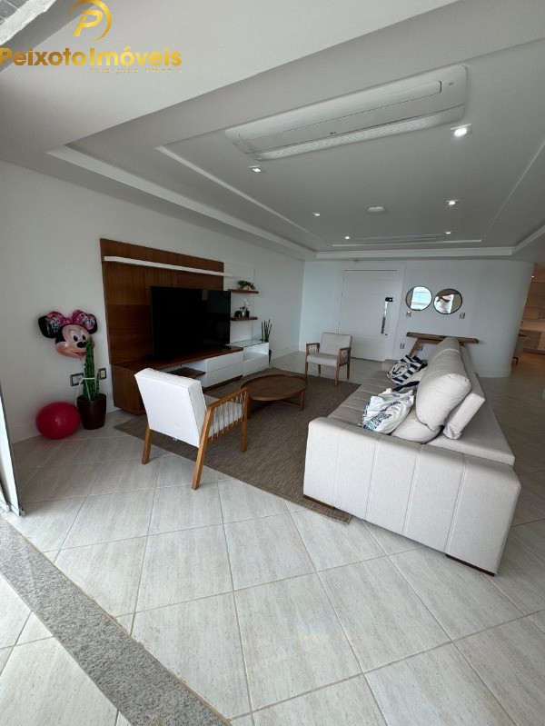 Apartamento, 4 quartos, 208 m² - Foto 3