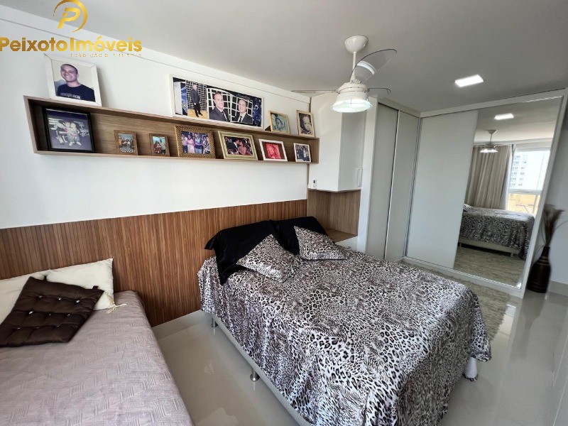 Apartamento, 3 quartos, 100 m² - Foto 10