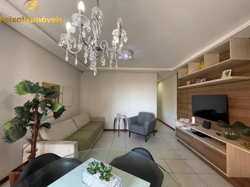 Apartamento, 3 quartos, 115 m² - Foto 1