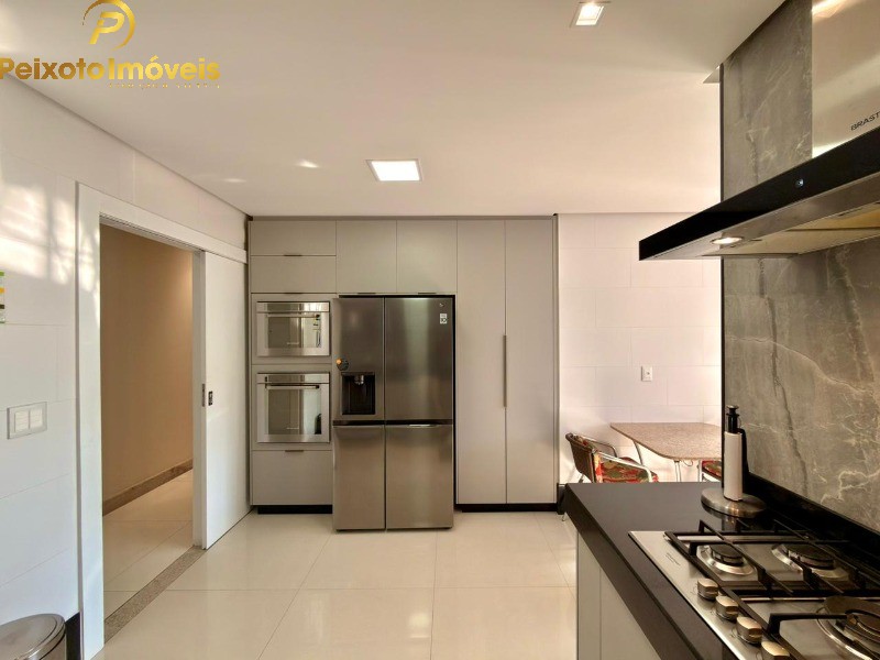 Apartamento, 4 quartos, 170 m² - Foto 25