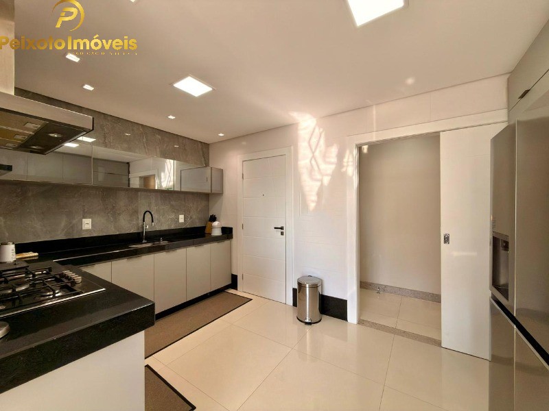 Apartamento, 4 quartos, 170 m² - Foto 26