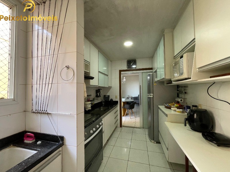 Apartamento, 3 quartos, 115 m² - Foto 11
