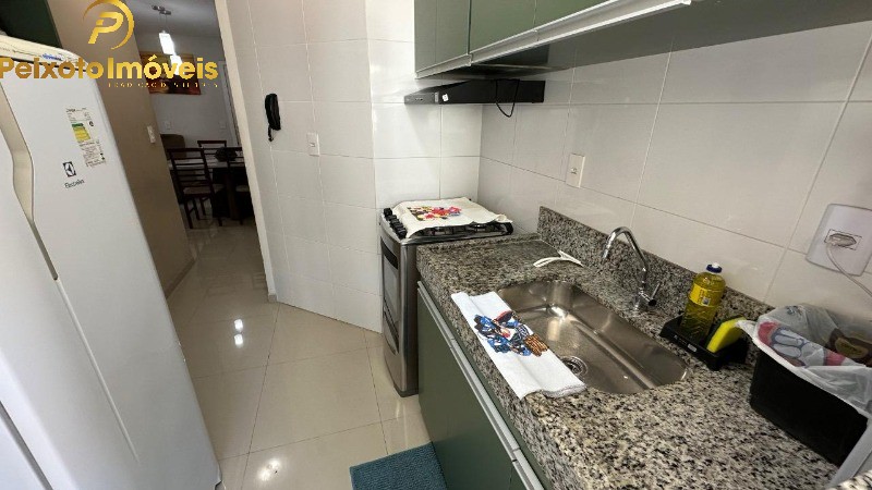 Apartamento, 2 quartos, 75 m² - Foto 15