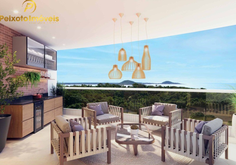Apartamento, 3 quartos, 107 m² - Foto 3