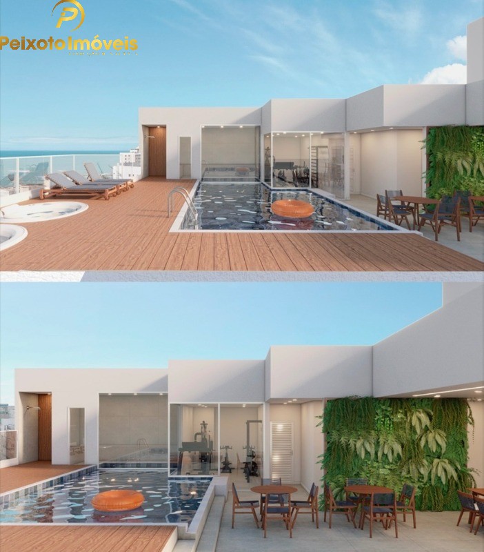 Apartamento, 2 quartos, 59 m² - Foto 3