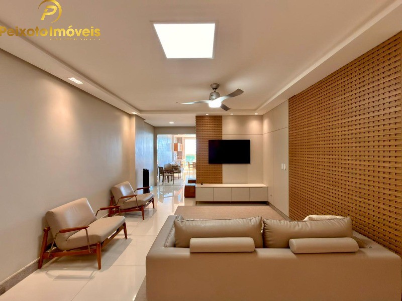 Apartamento, 4 quartos, 170 m² - Foto 1