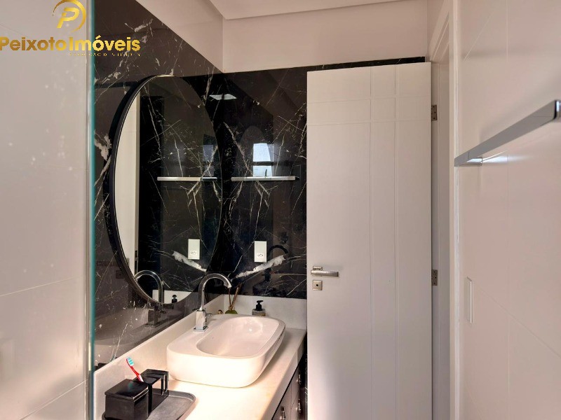 Apartamento, 4 quartos, 170 m² - Foto 12