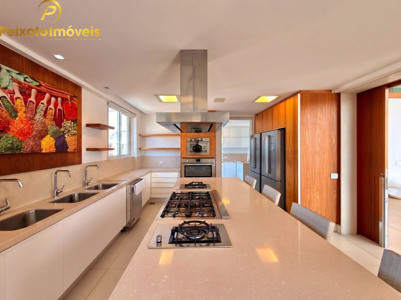 Casa, 7 quartos, 924 m² - Foto 26