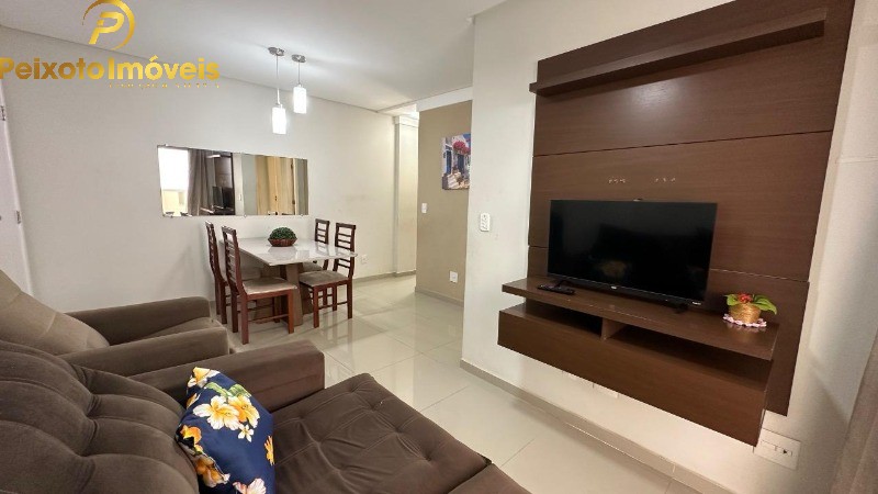 Apartamento, 2 quartos, 75 m² - Foto 3