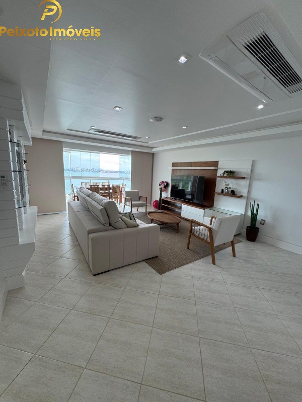 Apartamento, 4 quartos, 208 m² - Foto 1