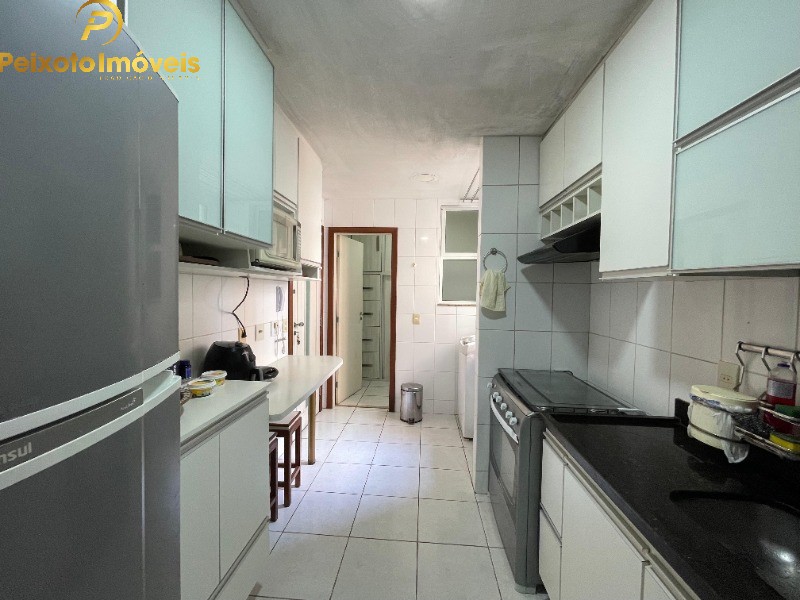 Apartamento, 3 quartos, 115 m² - Foto 10