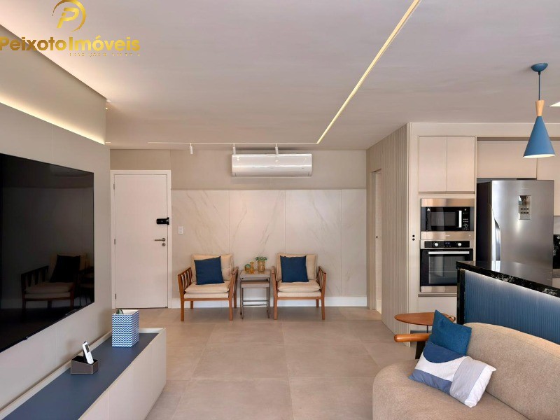 Apartamento, 3 quartos, 120 m² - Foto 2