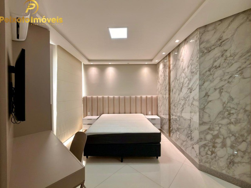 Apartamento, 4 quartos, 170 m² - Foto 13