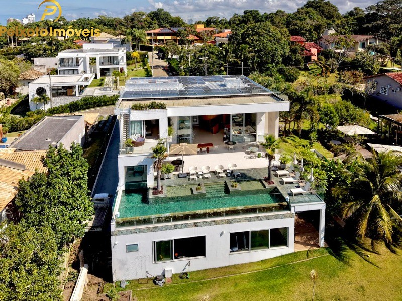 Casa, 7 quartos, 924 m² - Foto 1