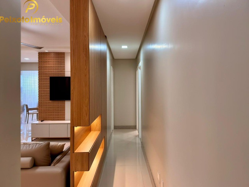 Apartamento, 4 quartos, 170 m² - Foto 7