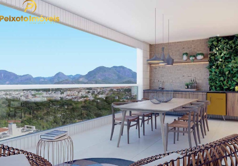 Apartamento, 3 quartos, 105 m² - Foto 6