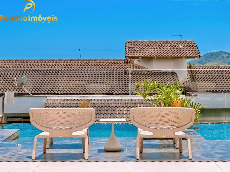 Casa, 7 quartos, 924 m² - Foto 35