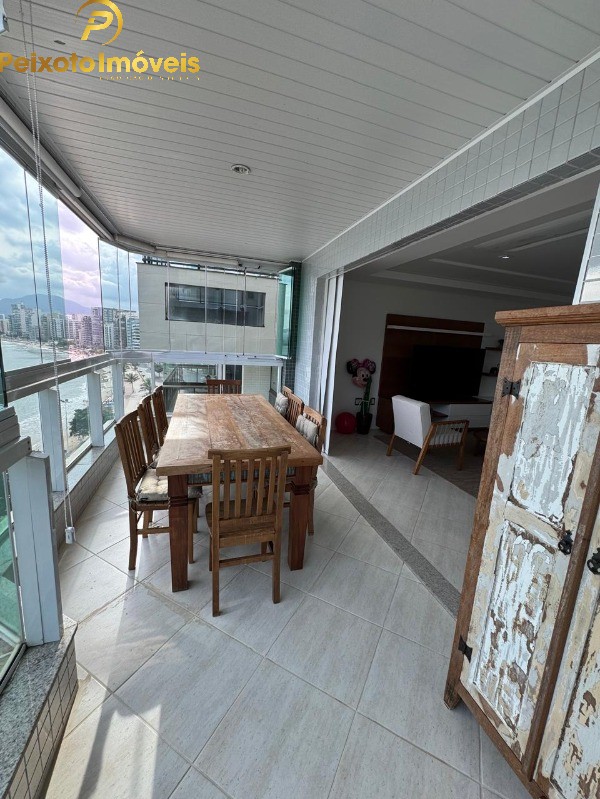 Apartamento, 4 quartos, 208 m² - Foto 4