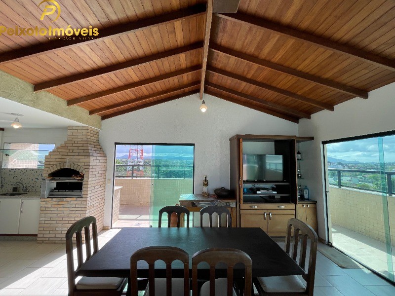 Cobertura, 3 quartos, 357 m² - Foto 6