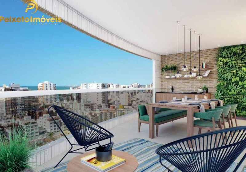 Apartamento, 3 quartos, 105 m² - Foto 5