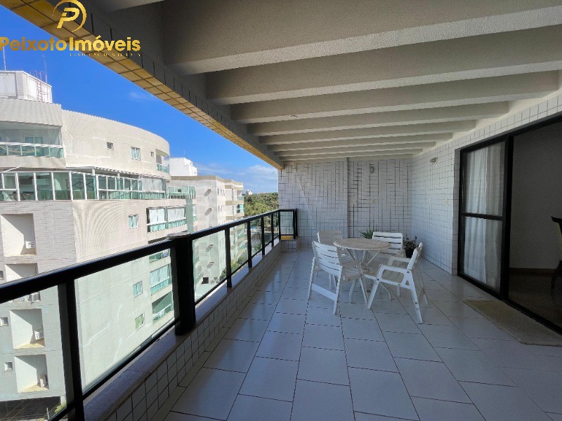 Cobertura, 3 quartos, 357 m² - Foto 9