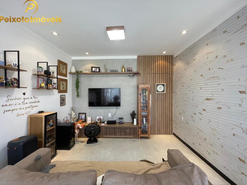Casa, 3 quartos, 250 m² - Foto 10