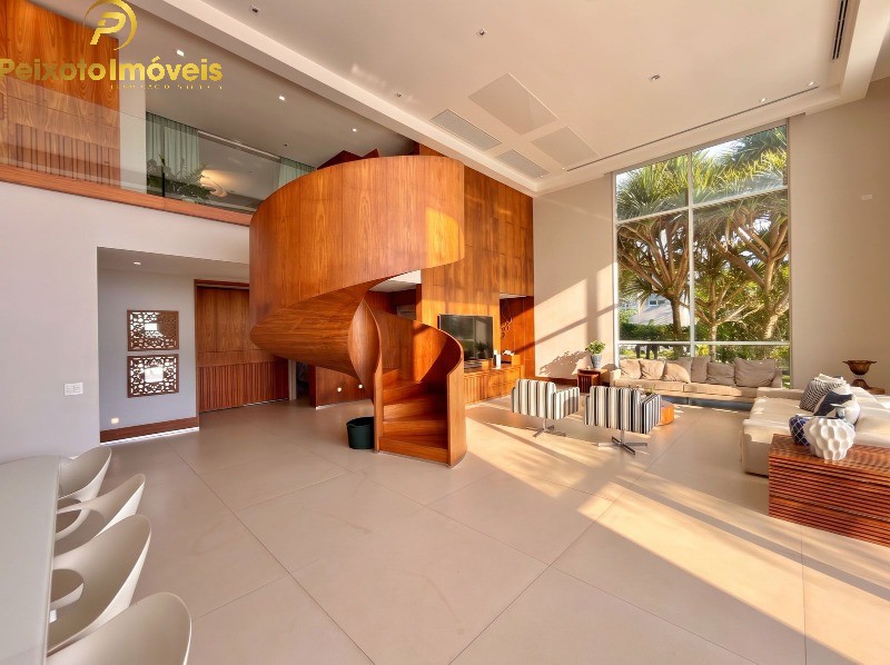 Casa, 7 quartos, 924 m² - Foto 39