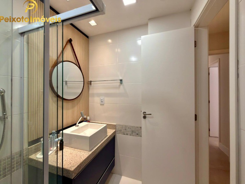 Apartamento, 3 quartos, 120 m² - Foto 11