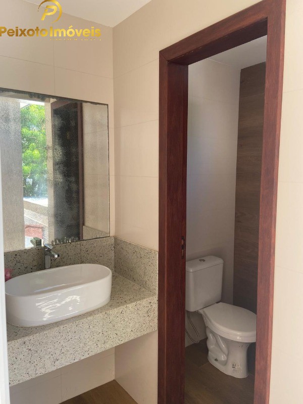 Casa, 1 quarto, 250 m² - Foto 18