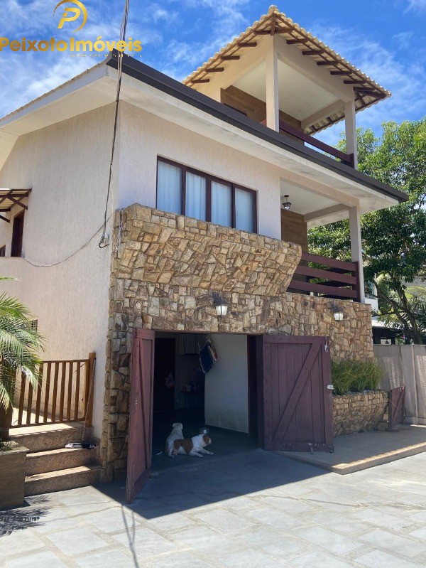 Casa, 1 quarto, 250 m² - Foto 1