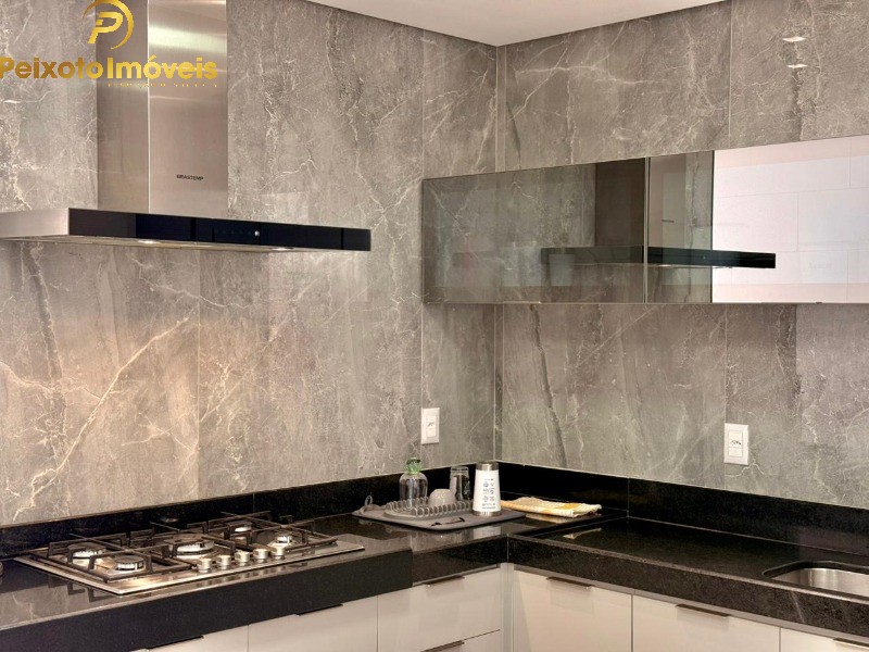 Apartamento, 4 quartos, 170 m² - Foto 27