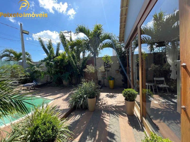 Casa, 3 quartos, 250 m² - Foto 5