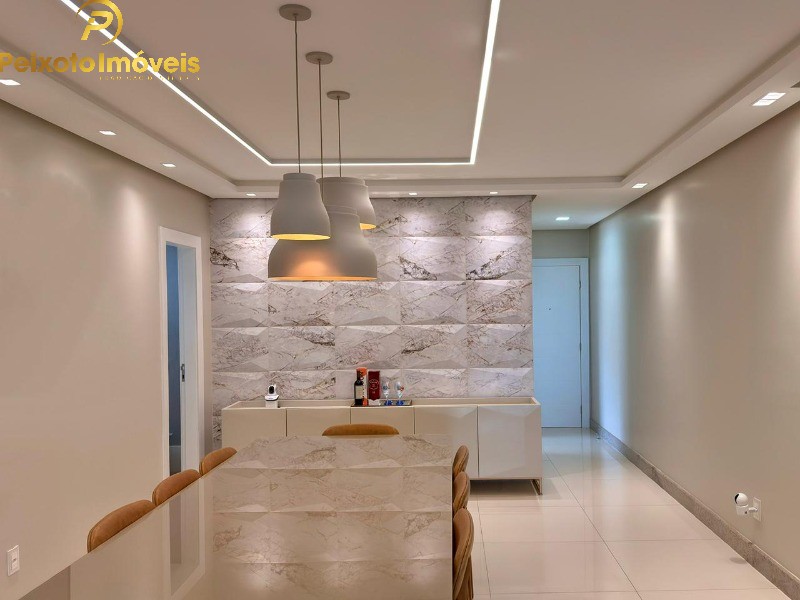 Apartamento, 4 quartos, 170 m² - Foto 11
